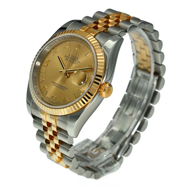 Rolex Datejust 116233 Image 2